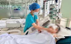 Cảnh báo tai nạn giao thông ở trẻ vị thành niên