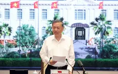 Phấn đấu mỗi người dân được tiếp cận dịch vụ thiết yếu và cơ hội phát triển
