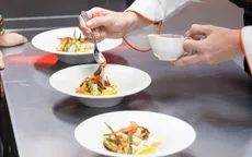 Top Chef: Nữ đầu bếp Đan Mạch dùng nông sản Việt để tạo vị cay 'cực thấm'