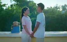 Mùa hè năm ấy - Tập 9: Phương chia tay Khánh lên đường đi du học