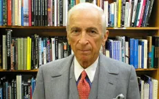 Gay Talese: Nhà báo luôn nhìn thấy những điều bị bỏ qua