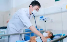 Thời tiết giao mùa: Đừng đợi cơn hen cấp mới vội tìm thuốc