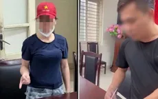Xử phạt 2 trường hợp chèo kéo, mua bán vé trận chung kết ASEAN Cup 2026