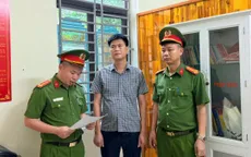Phú Thọ: Khởi tố 3 nguyên cán bộ xã liên quan vụ cho thuê đất bãi bồi trái thẩm quyền