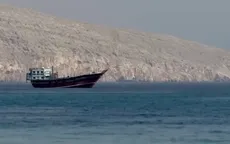 Iran và Oman thảo luận hành lang tạm thời qua eo biển Hormuz