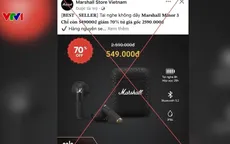 Lá chắn pháp lý trước làn sóng tin giả