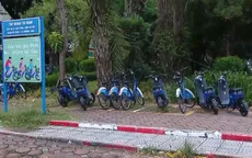 Cần chính sách khuyến khích để xe đạp công cộng gần hơn với người dân