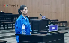 Mở lại phiên xét xử Giám đốc show “Về đây bốn cánh chim trời”