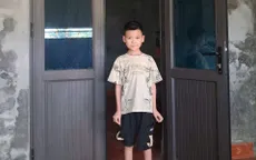 Ba mất sớm, cậu bé 8 tuổi mắc tim bẩm sinh mong có cơ hội bước vào ca mổ lần thứ 3