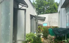 80 triệu đồng còn thiếu cho đợt điều trị tim của Lê Mẫn An