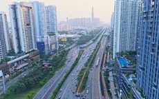 Mở dư địa tăng trưởng từ những tuyến metro