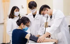 TP Hồ Chí Minh hỗ trợ 100% chi phí đào tạo bác sĩ nội trú