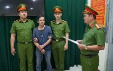 Cướp tiệm vàng ở TP Hồ Chí Minh, nghi phạm bị bắt sau 82 phút gây án