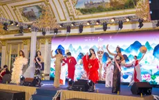 Miss Charm Việt Nam 2026 tìm kiếm đại diện lan tỏa nét đẹp văn hóa Việt