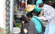 TP Hồ Chí Minh: Sốt xuất huyết tăng hơn 10% trong một tuần