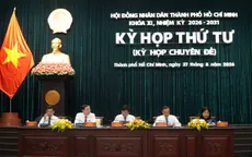  TP Hồ Chí Minh cụ thể hóa Luật Phát triển đô thị tạo đà bứt phá