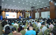 Ra mắt nền tảng kết nối số của cộng đồng doanh nghiệp