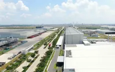 TP Hồ Chí Minh thu hút hơn 10 tỷ USD vốn FDI sau 8 tháng