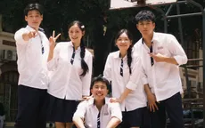 Mùa hè năm ấy: Dàn diễn viên thời áo trắng chia tay khán giả