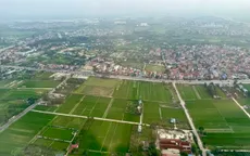 Sớm kết nối liên thông cơ sở dữ liệu bất động sản