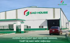 Đồng Phục Gạo House: Giải pháp toàn diện, tiên phong xu hướng thời trang Đồng Phục