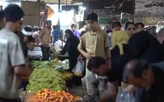 Người dân Iran khẳng định chịu được sức ép