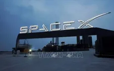 SpaceX đầu tư 100 tỷ USD xây tổ hợp Starship