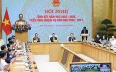 Thủ tướng: Tạo chuyển biến thực chất trong năm học mới