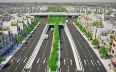 TP Hồ Chí Minh dồn lực hoàn thành các tuyến giao thông chiến lược