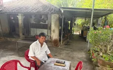 Bé 5 tháng tuổi mắc tim bẩm sinh phức tạp, gia đình nghèo bất lực trước chi phí phẫu thuật