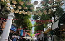 Nhiều hoạt động vui chơi, giải trí hấp dẫn dịp 2/9 tại TP Hồ Chí Minh