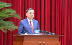 Phát triển du lịch Việt Nam trở thành ngành kinh tế mũi nhọn trong kỷ nguyên mới