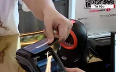 Cảnh báo chiêu trò đánh tráo chip thẻ
