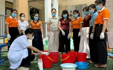 Hà Nội chủ động phòng dịch bệnh ngay đầu năm học