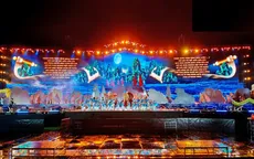 TRỰC TIẾP chương trình 'Quảng Ninh - Thành phố rạng rỡ tương lai' trên VTV1