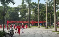 Thời tiết dịp nghỉ lễ 2/9: Bắc Bộ mưa dông, có nơi mưa rất to, nhiều nơi ở Trung Bộ nắng nóng