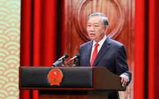 Diễn văn của Tổng Bí thư, Chủ tịch nước Tô Lâm tại Lễ kỷ niệm 81 năm Quốc khánh 2/9