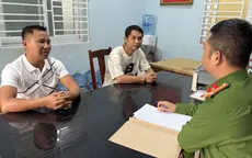 Bắt đối tượng giả người chăm bệnh nhân, trộm cắp ở bệnh viện nhiều lần