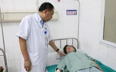 Đau đầu kéo dài, coi chừng dấu hiệu u não