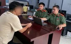 Phạt 12,5 triệu đồng người đăng tải văn bản giả mạo quyết định khởi tố của Cơ quan điều tra