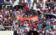 Kỷ lục 15.000 khán giả phủ kín sân vận động Chung kết VTV Cup 2026