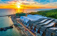 Điều chỉnh, bổ sung Quyết định triển khai nhanh các dự án phục vụ Hội nghị APEC 2027
