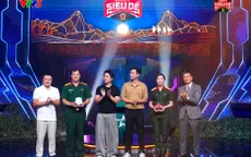 "Luật siêu dễ" trở lại sóng VTV3