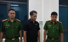 Khởi tố thêm 1 giám đốc trong vụ lan can kè sông Hồng gãy đổ ở Lào Cai