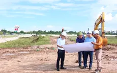 Hà Nội tiếp tục đầu tư 12 dự án chống ngập