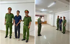 Khởi tố, bắt tạm giam chủ tài khoản Facebook “Tphuoc Ly”