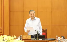Nghị quyết của Bộ Chính trị về Chiến lược công tác tư tưởng trong bối cảnh mới