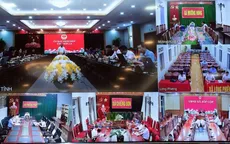 Sơn La chuẩn bị năm học mới sau sắp xếp mạng lưới trường học