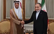 Iran nêu điều kiện nối lại đối thoại với Mỹ