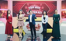Bốn cô gái đấu trí căng thẳng, Phan Như Thùy trở thành người được gọi tên trong Vận may gọi tên ai 